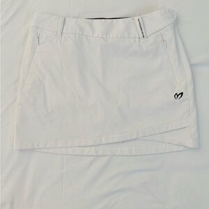 golf skirt. Excellent condition